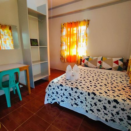 Bogah Lodge Banaue Zewnętrze zdjęcie