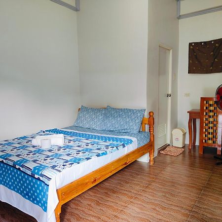 Bogah Lodge Banaue Zewnętrze zdjęcie