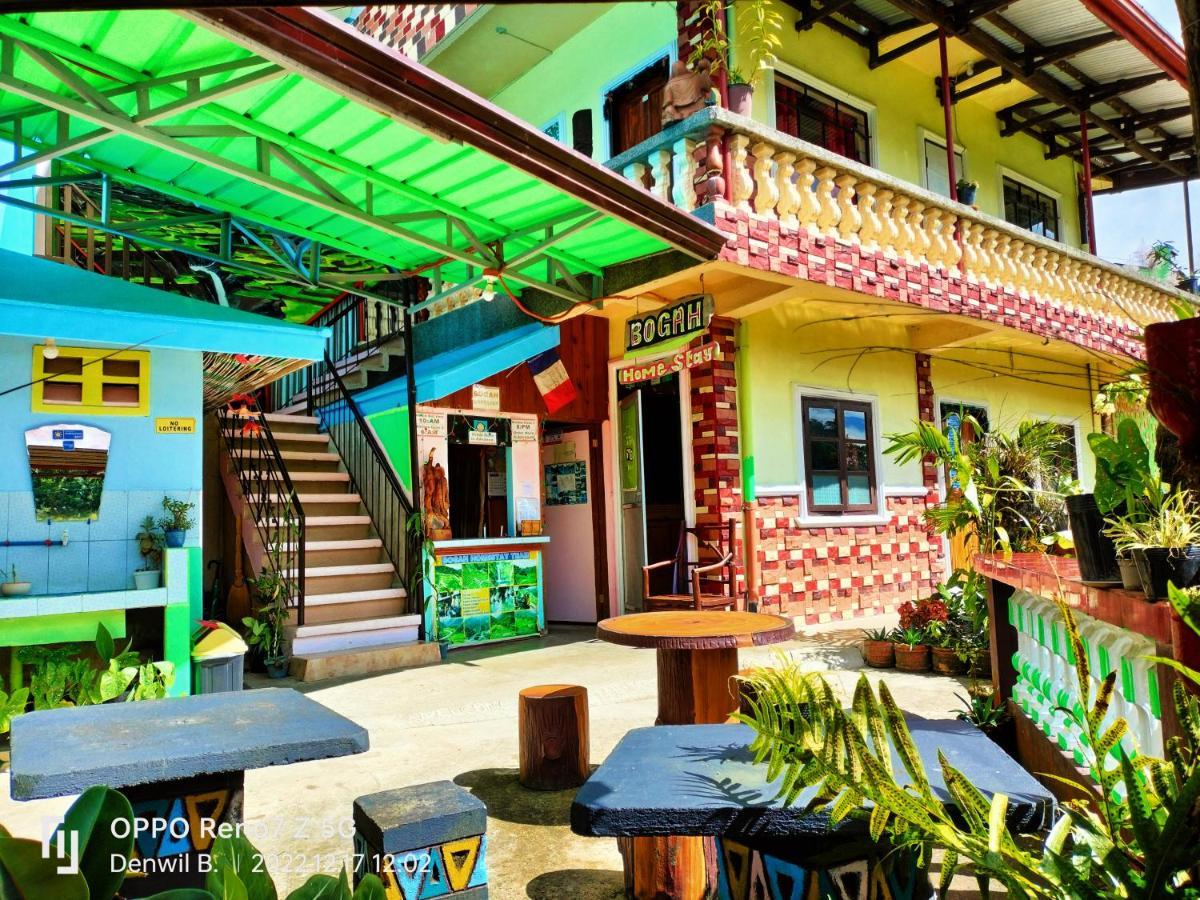 Bogah Lodge Banaue Zewnętrze zdjęcie