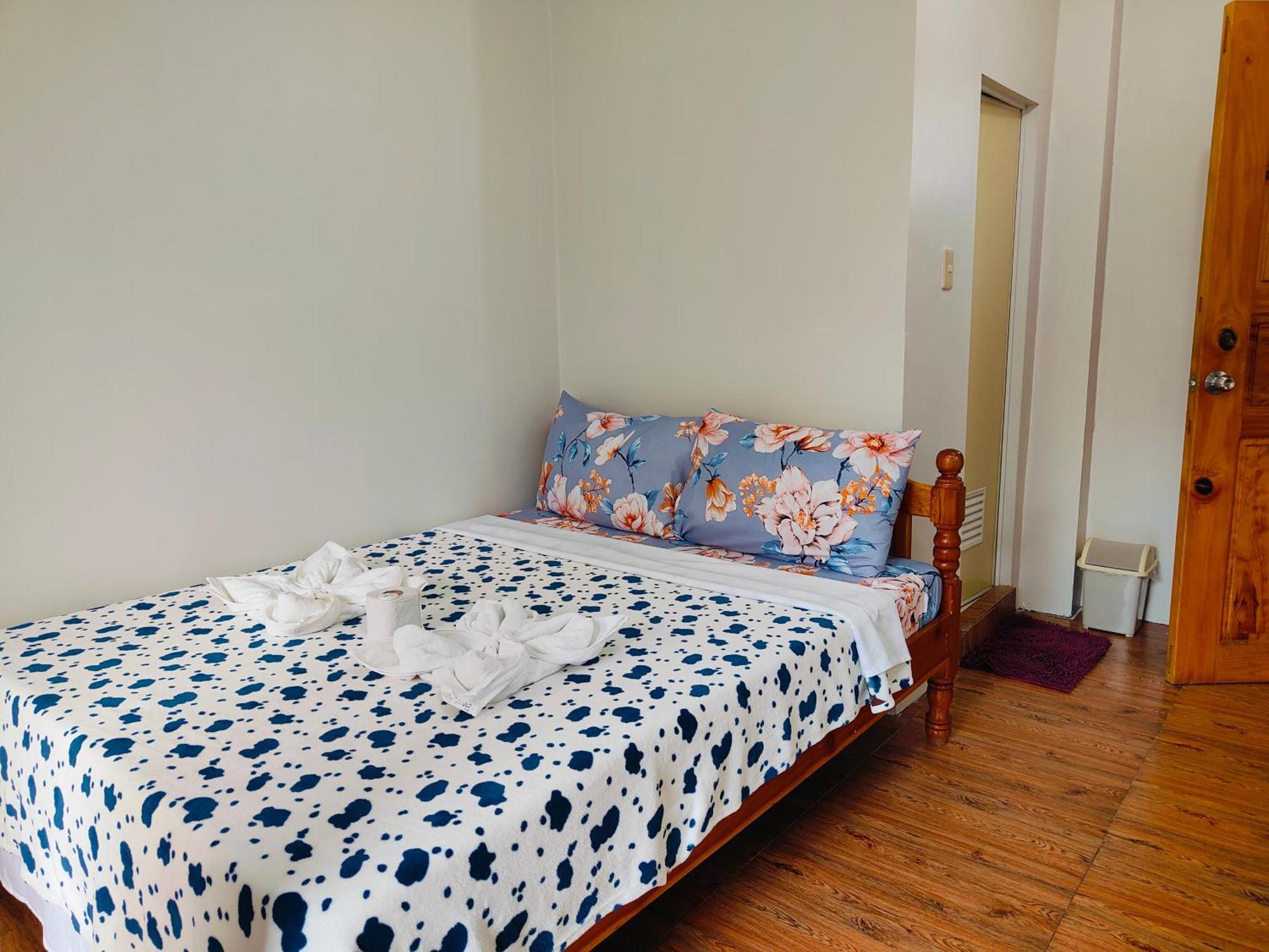 Bogah Lodge Banaue Zewnętrze zdjęcie