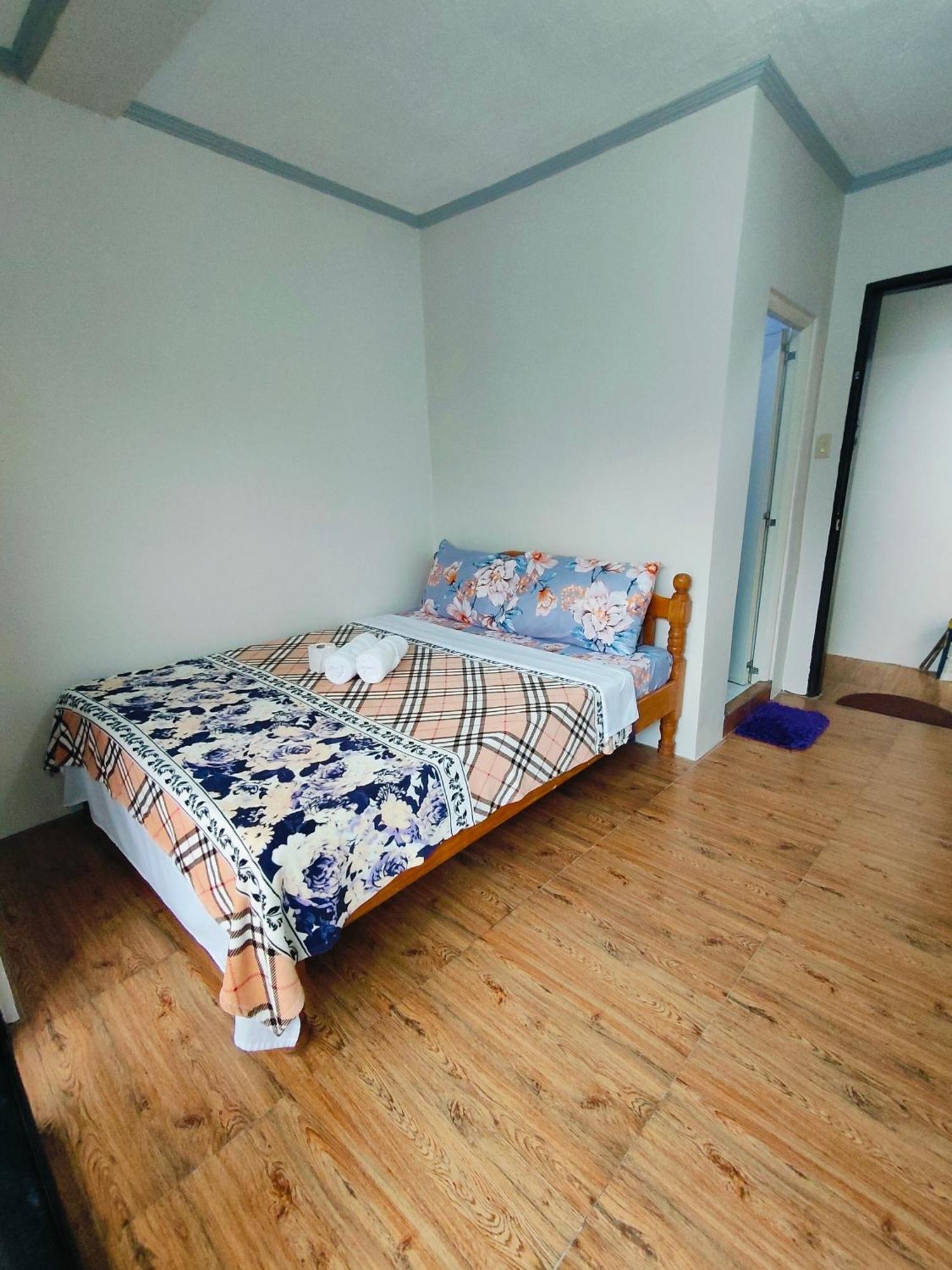 Bogah Lodge Banaue Zewnętrze zdjęcie