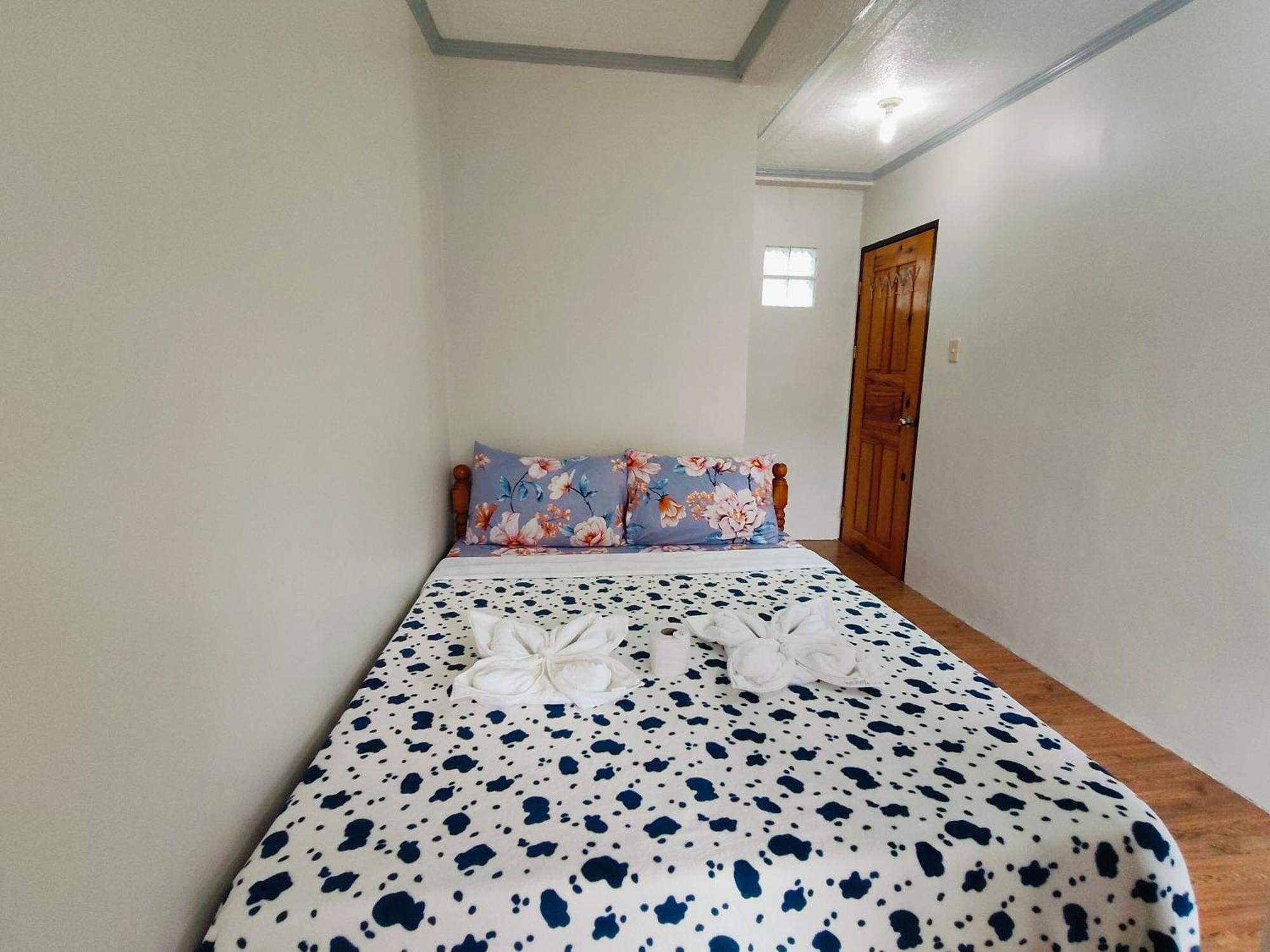 Bogah Lodge Banaue Zewnętrze zdjęcie