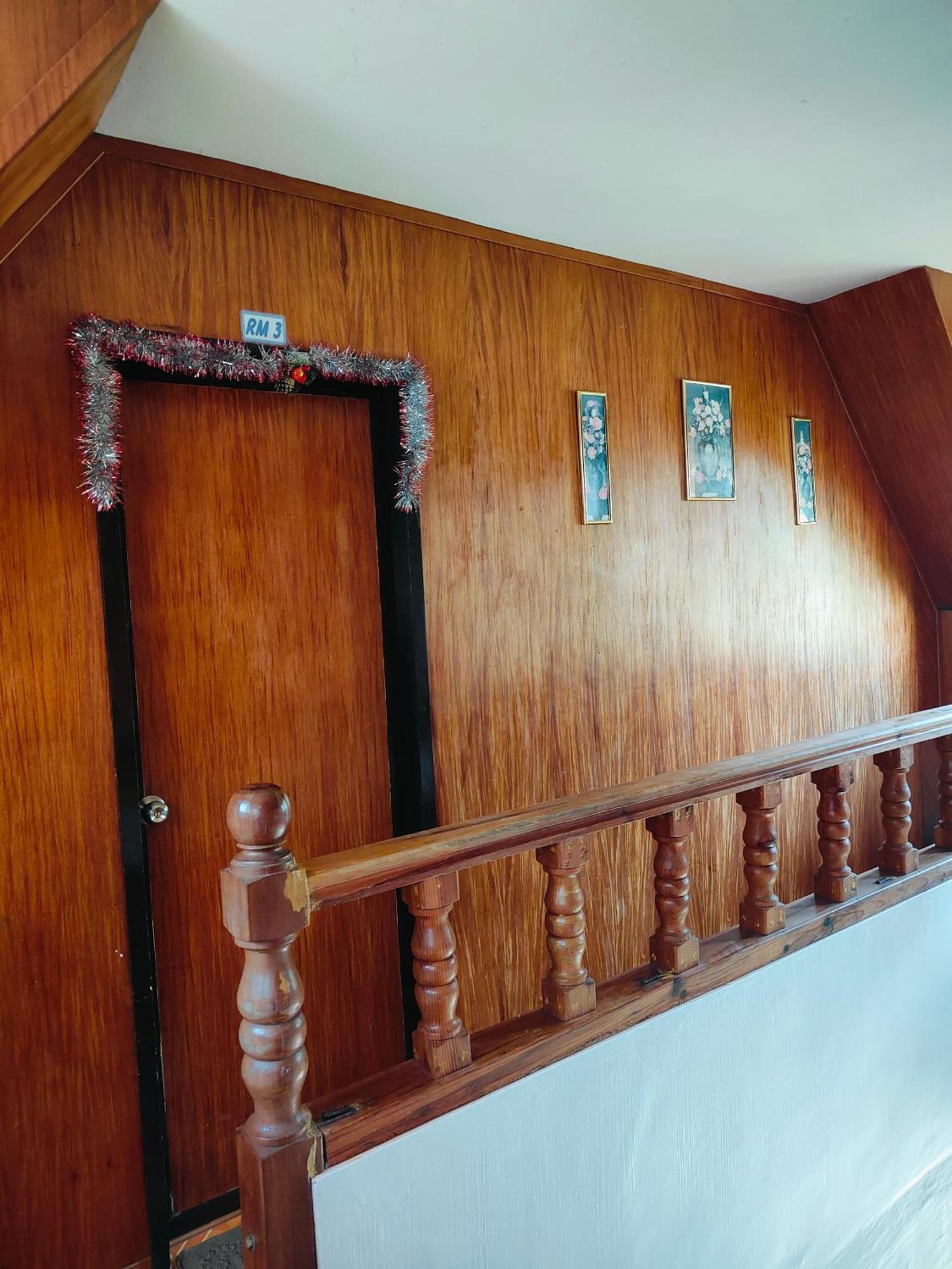 Bogah Lodge Banaue Zewnętrze zdjęcie