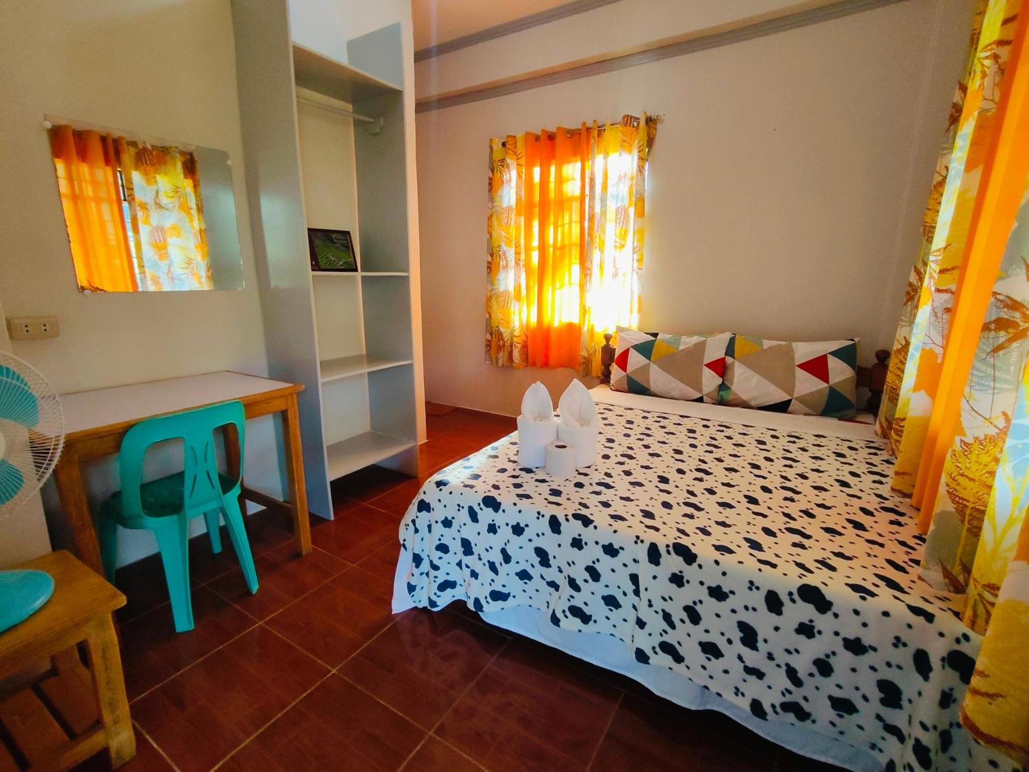Bogah Lodge Banaue Zewnętrze zdjęcie