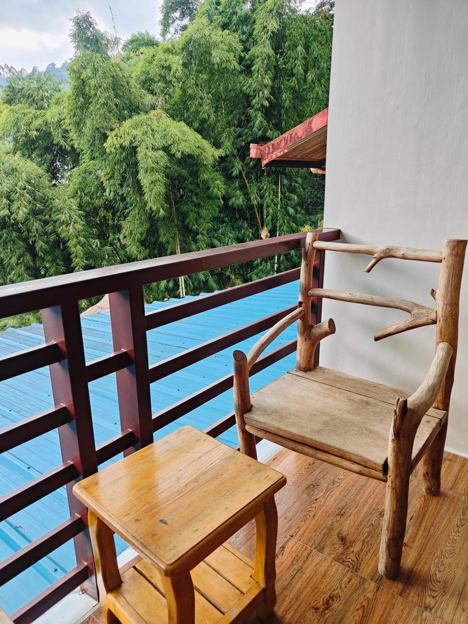 Bogah Lodge Banaue Zewnętrze zdjęcie