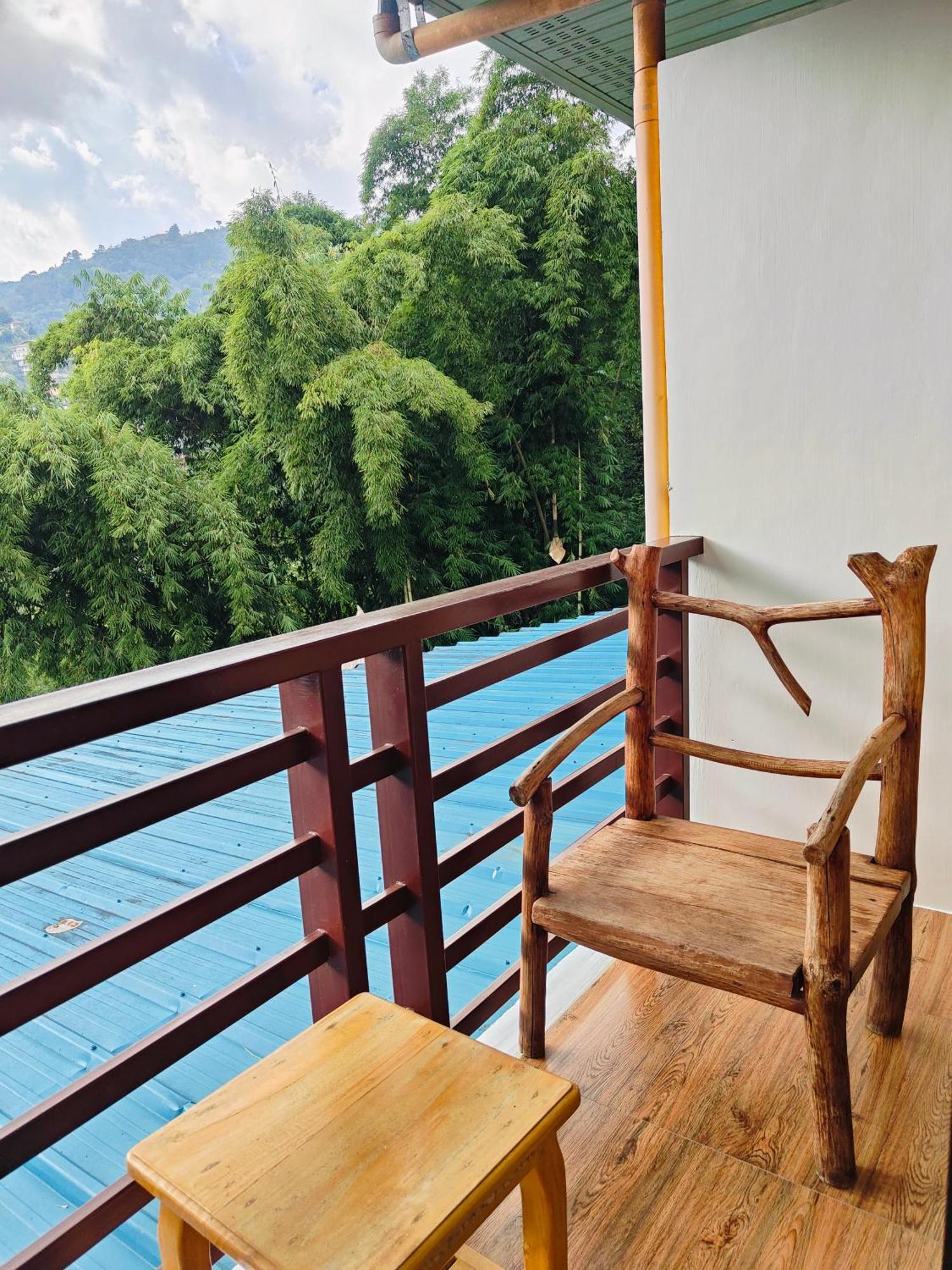 Bogah Lodge Banaue Zewnętrze zdjęcie