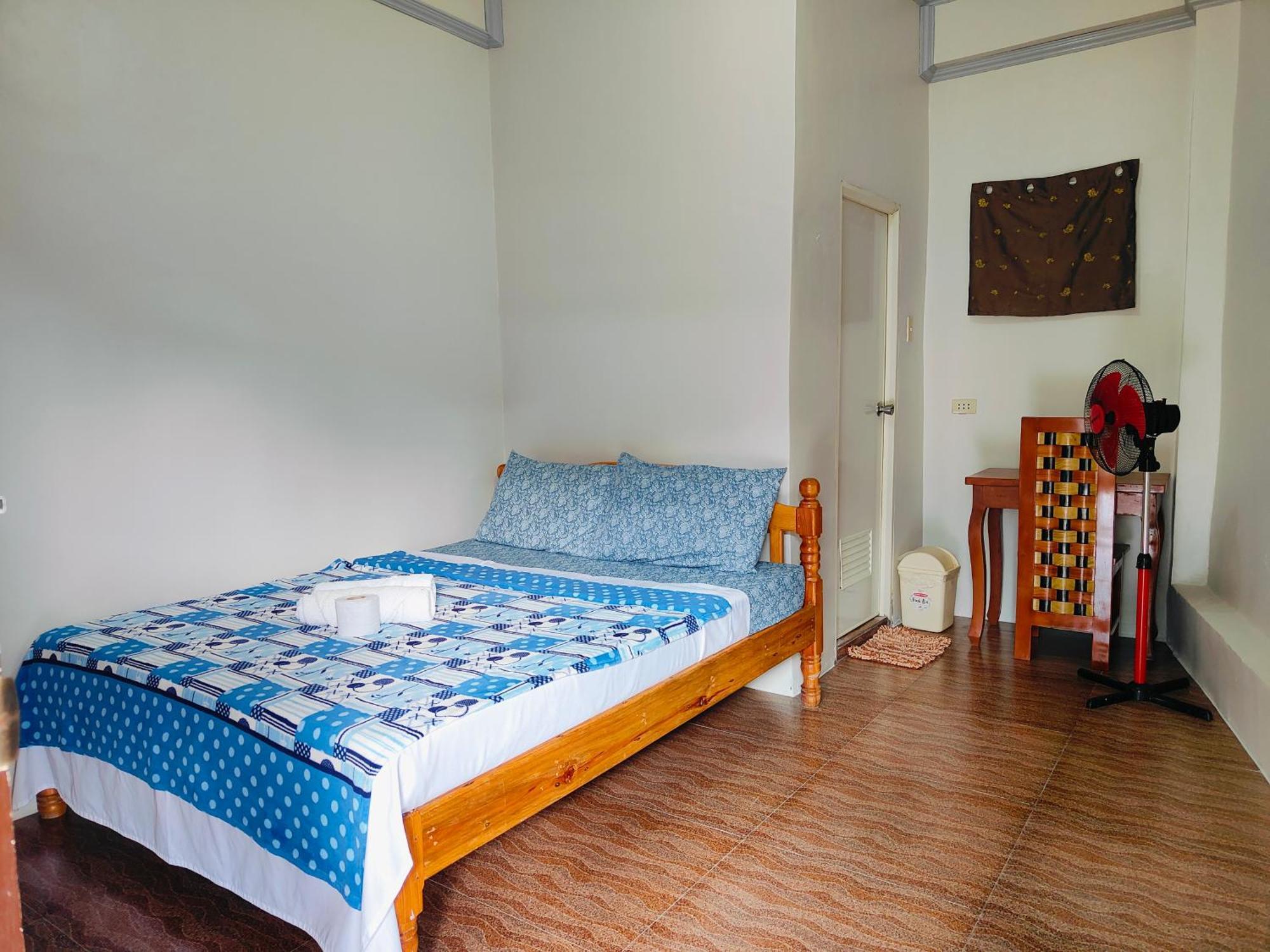Bogah Lodge Banaue Zewnętrze zdjęcie
