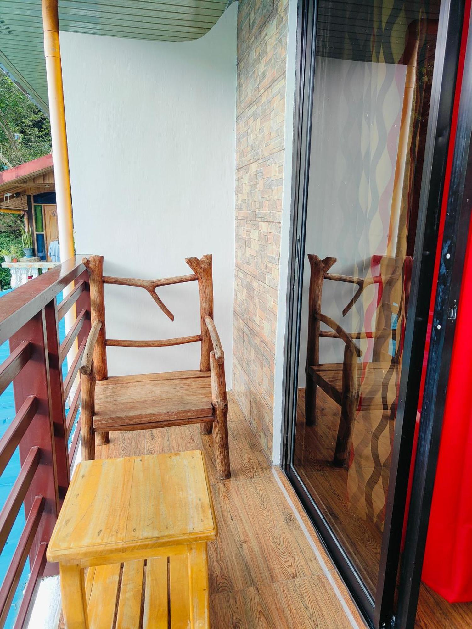 Bogah Lodge Banaue Zewnętrze zdjęcie