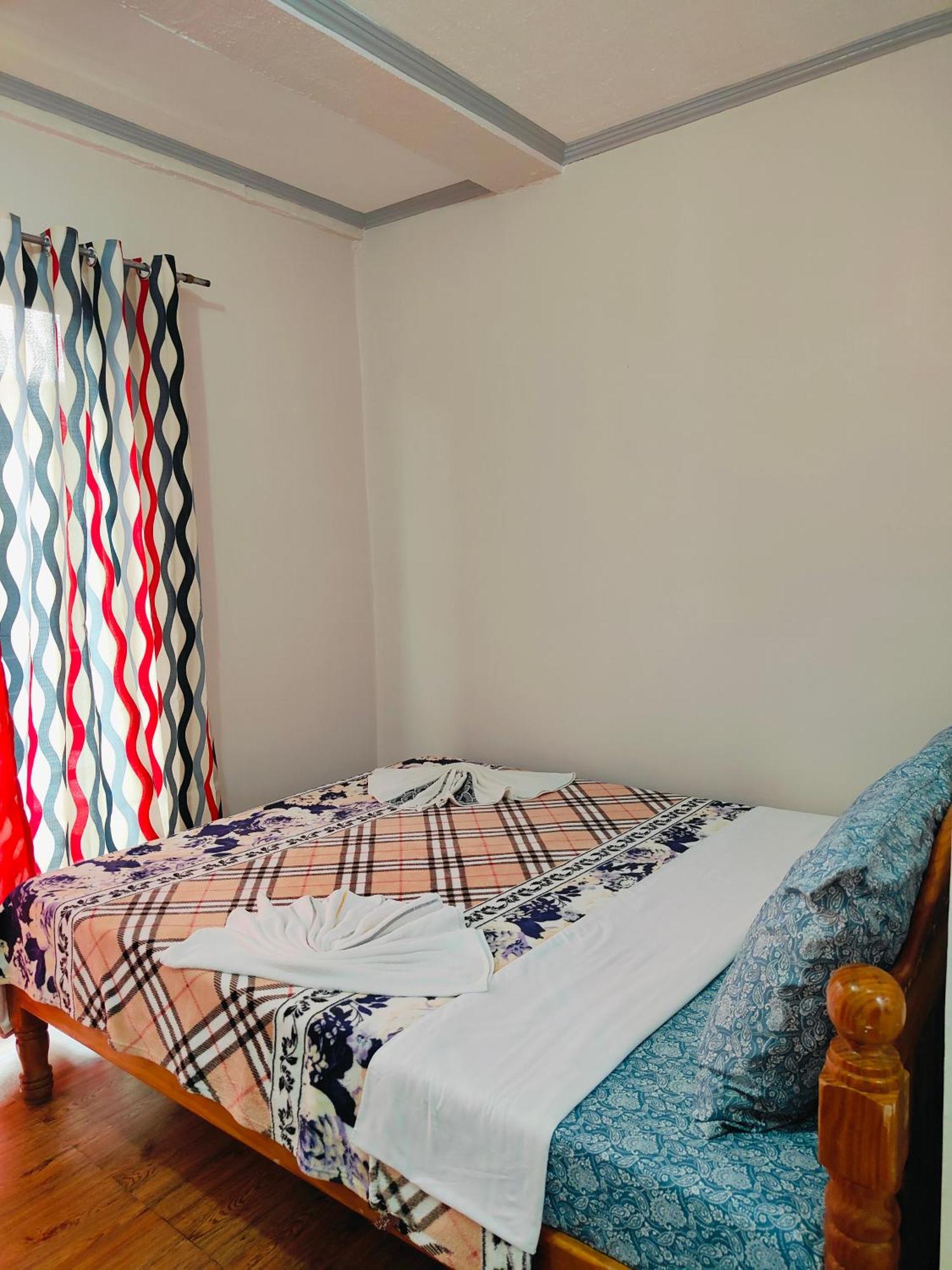 Bogah Lodge Banaue Zewnętrze zdjęcie