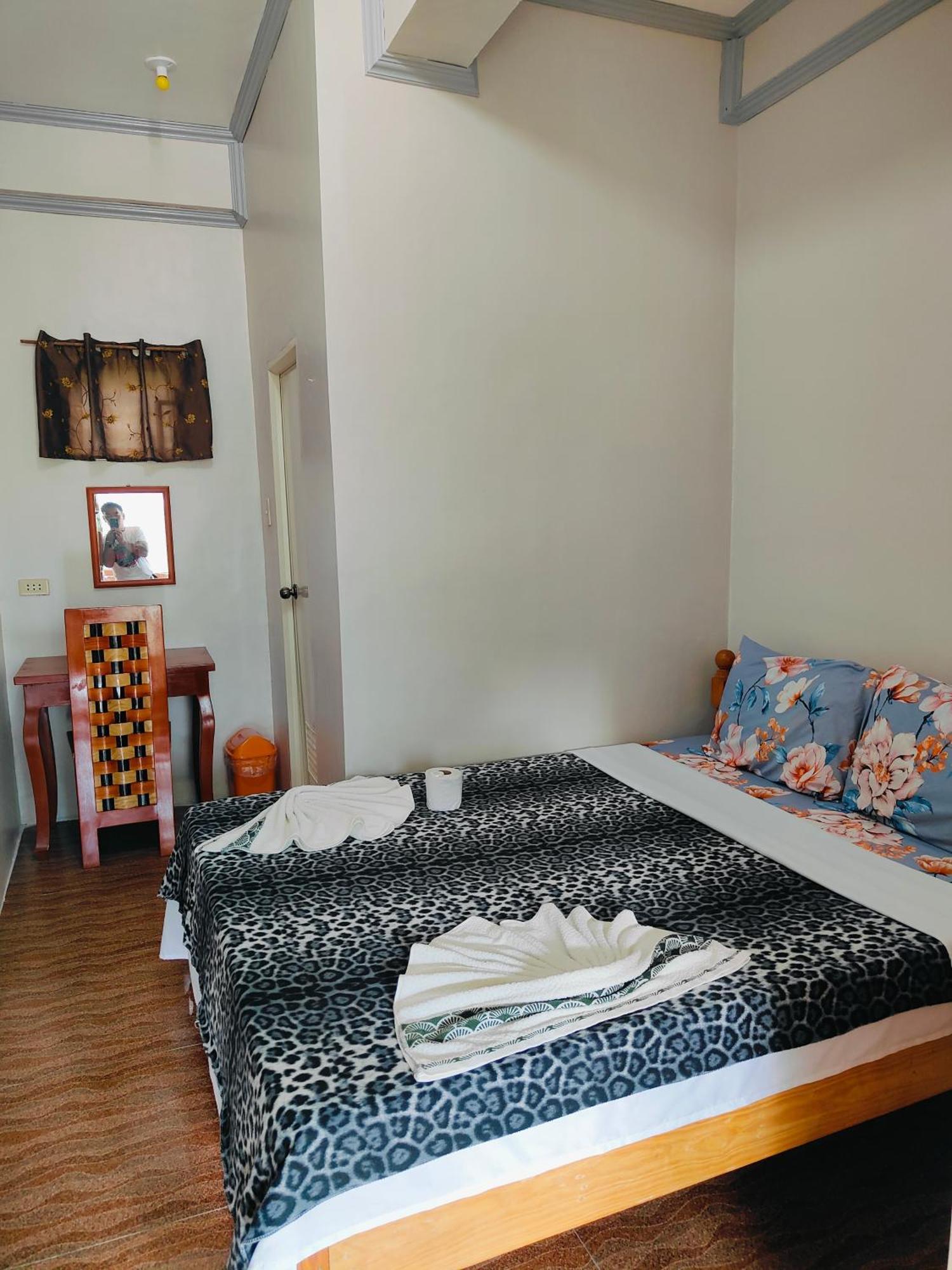 Bogah Lodge Banaue Zewnętrze zdjęcie
