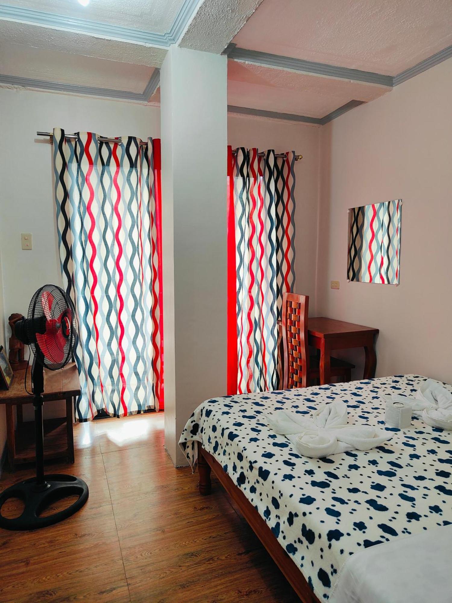 Bogah Lodge Banaue Zewnętrze zdjęcie