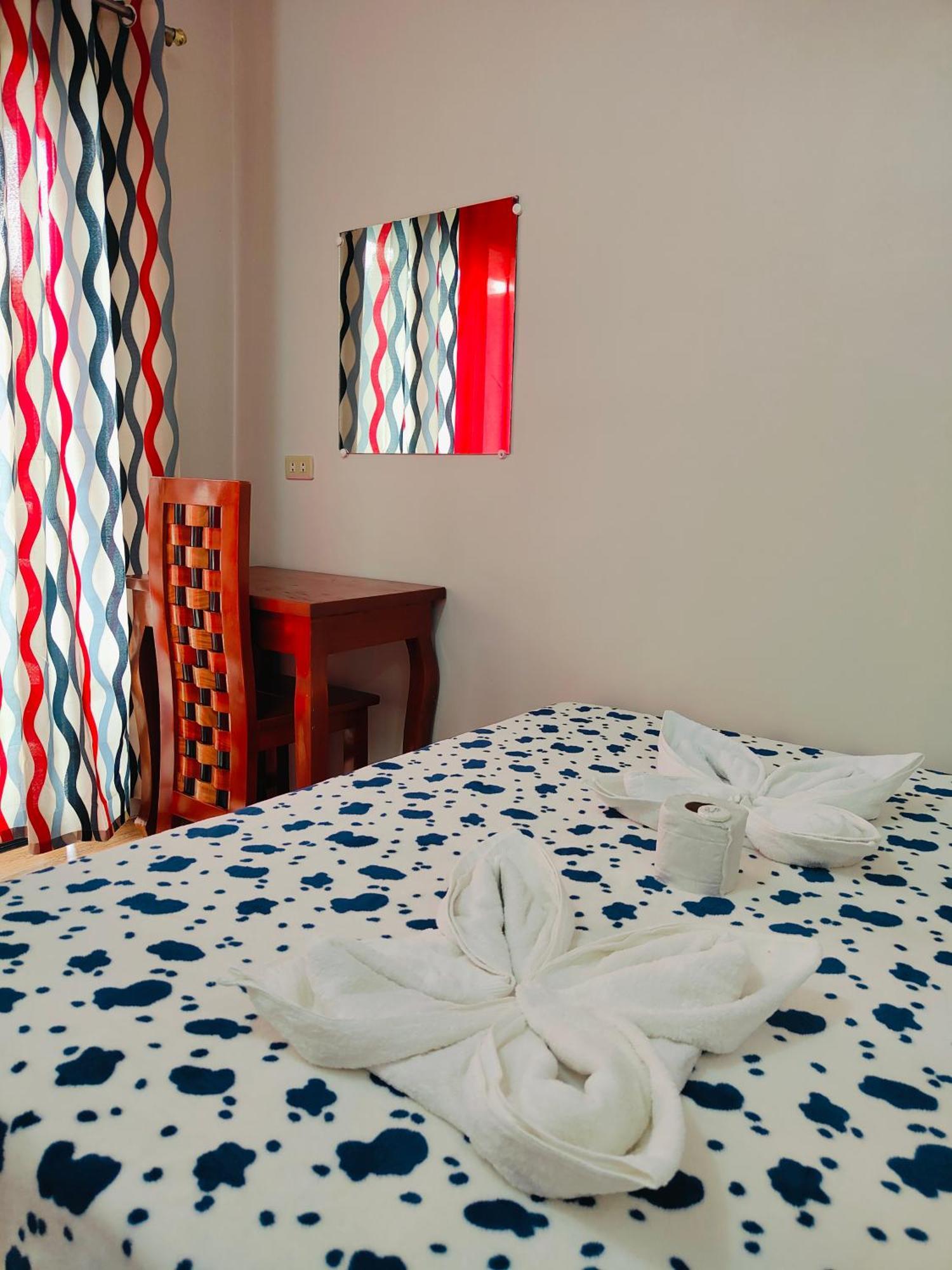 Bogah Lodge Banaue Zewnętrze zdjęcie