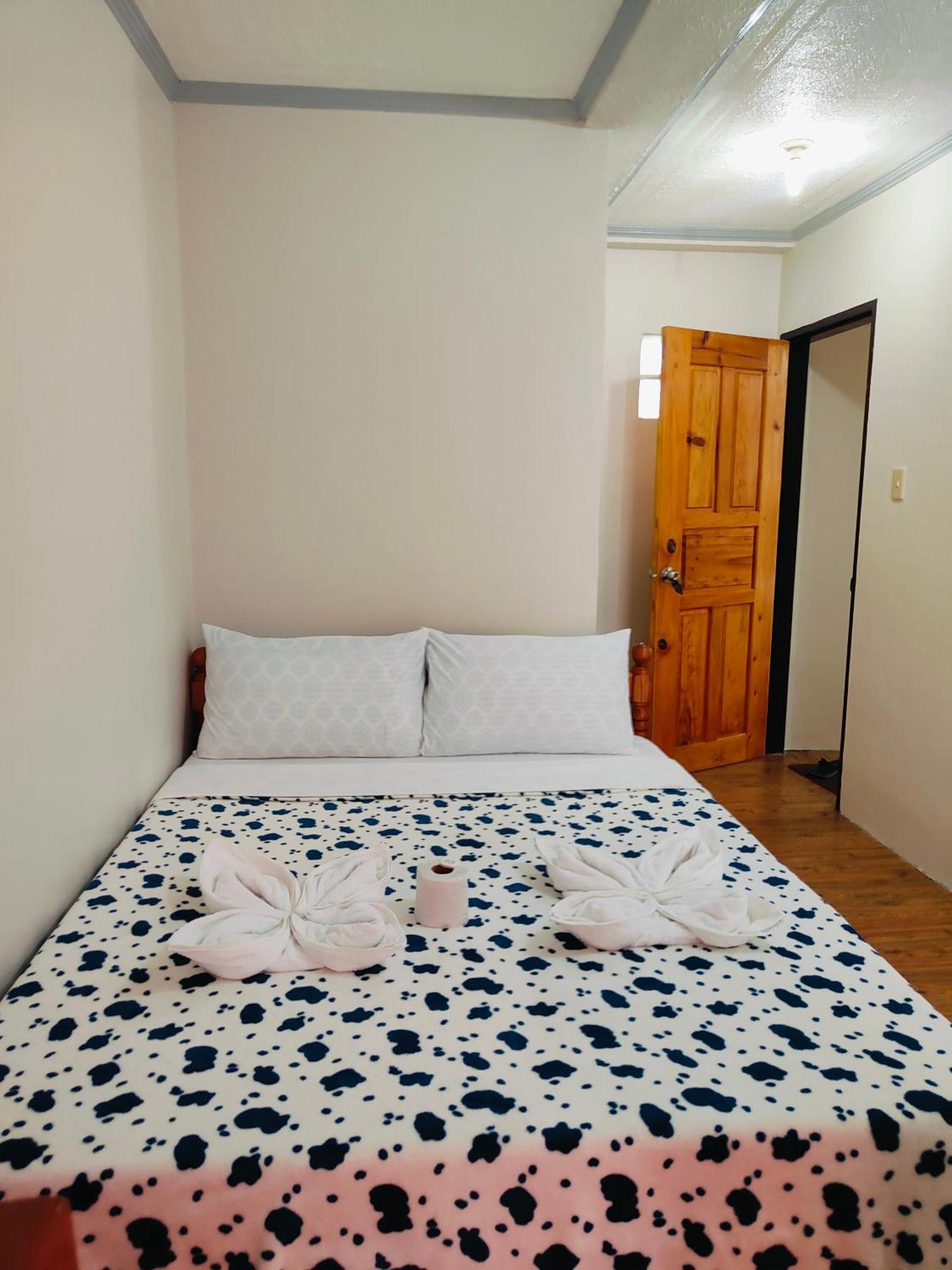 Bogah Lodge Banaue Zewnętrze zdjęcie