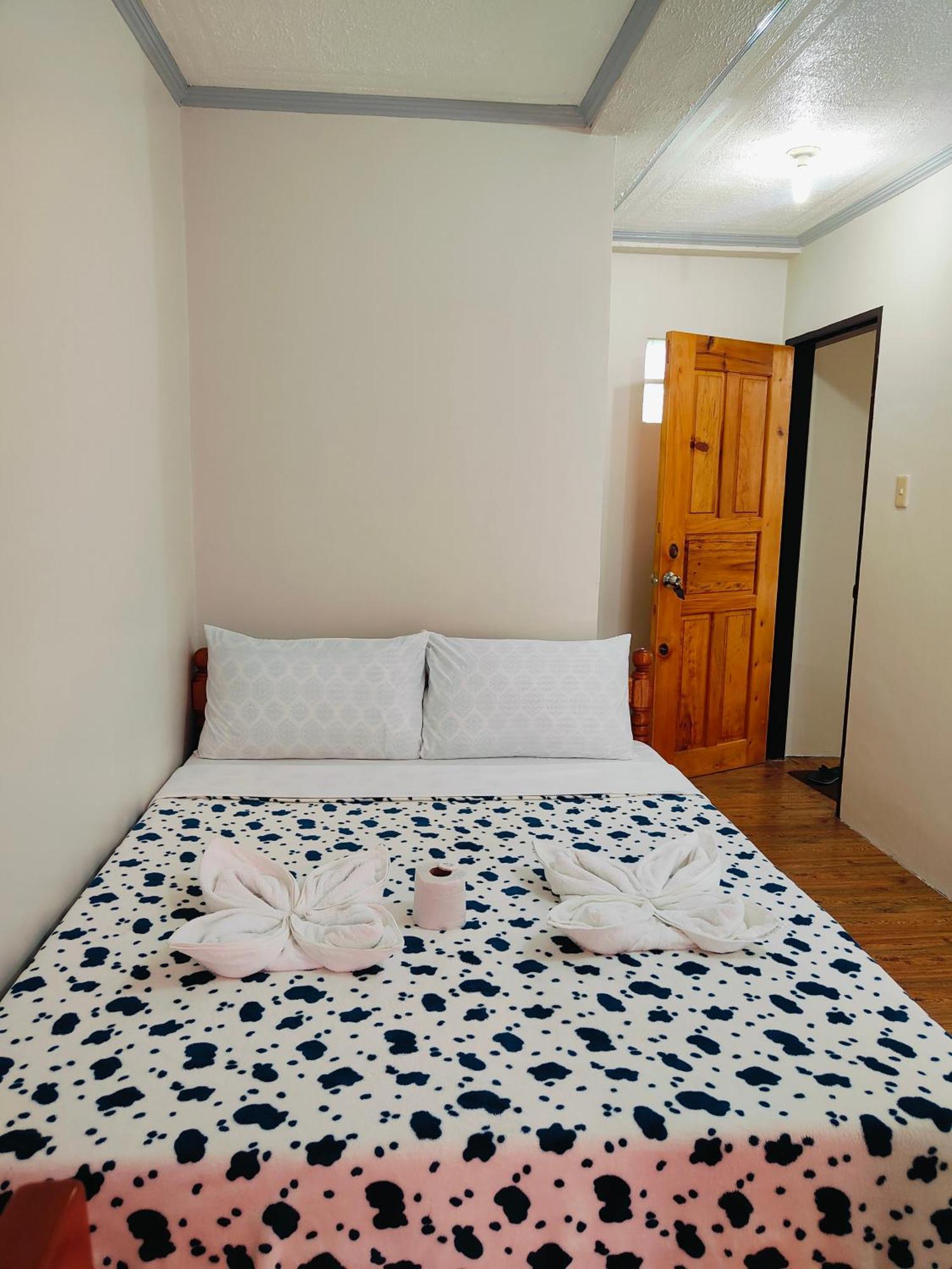 Bogah Lodge Banaue Zewnętrze zdjęcie