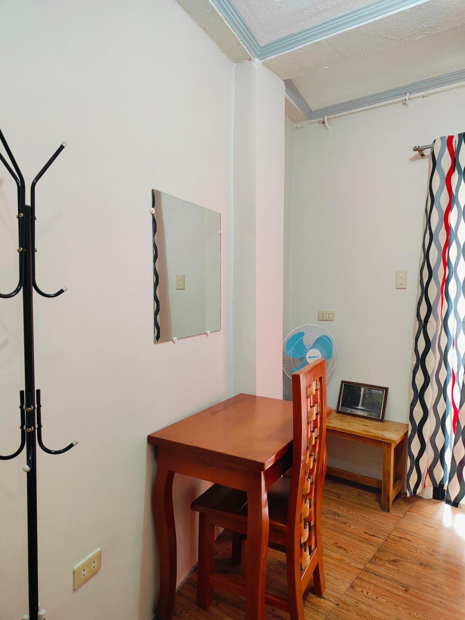 Bogah Lodge Banaue Zewnętrze zdjęcie