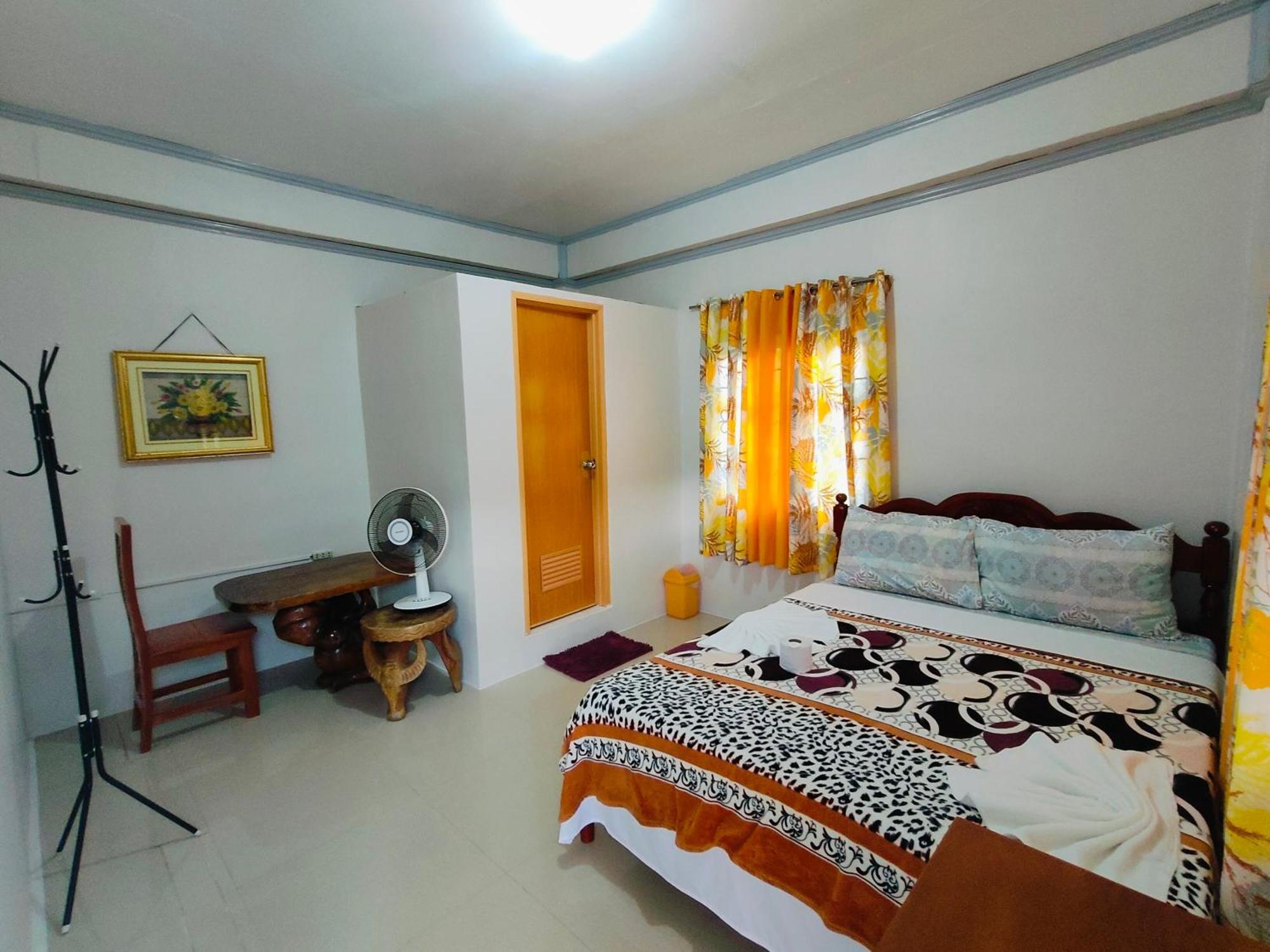 Bogah Lodge Banaue Zewnętrze zdjęcie