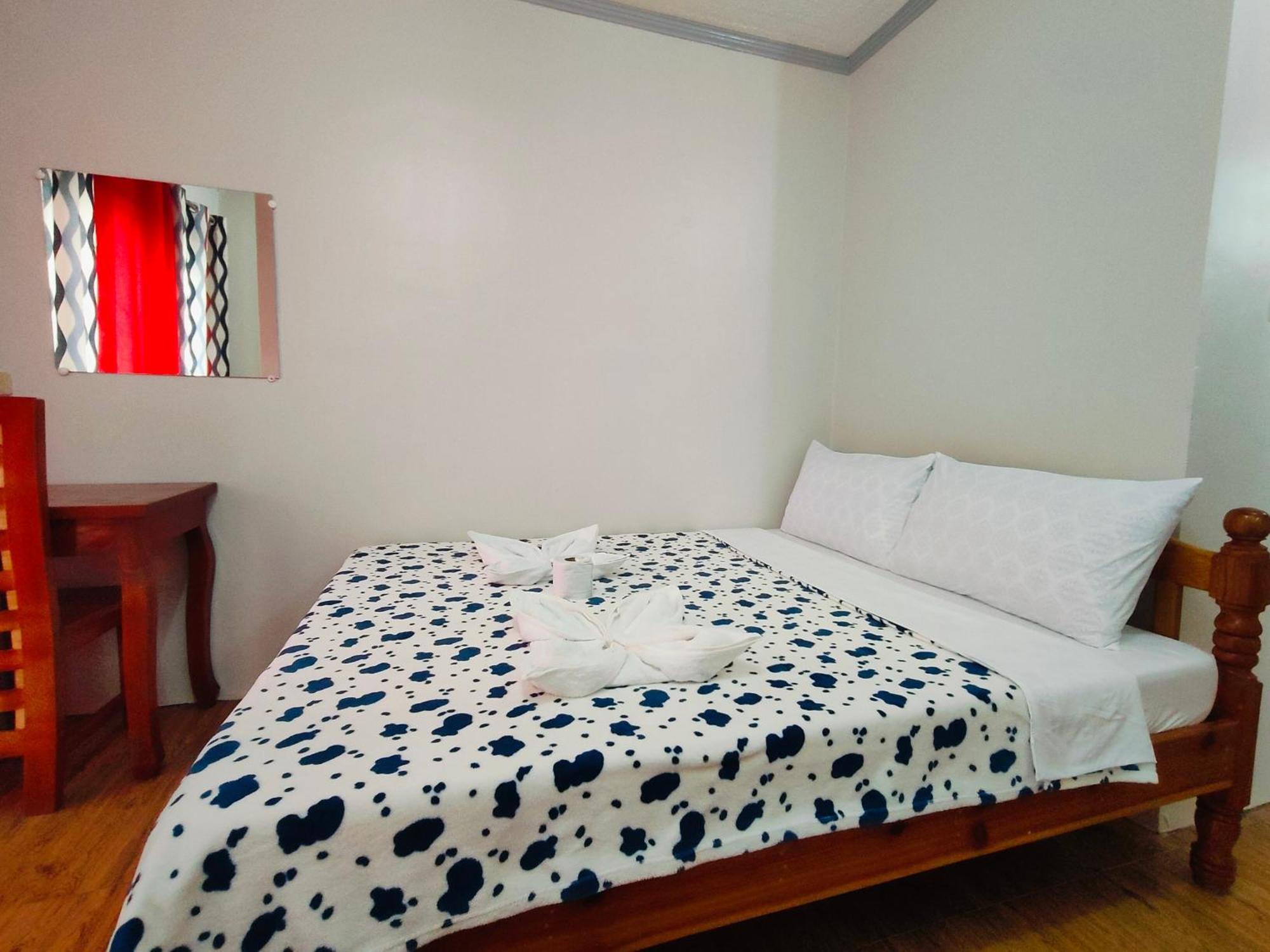 Bogah Lodge Banaue Zewnętrze zdjęcie