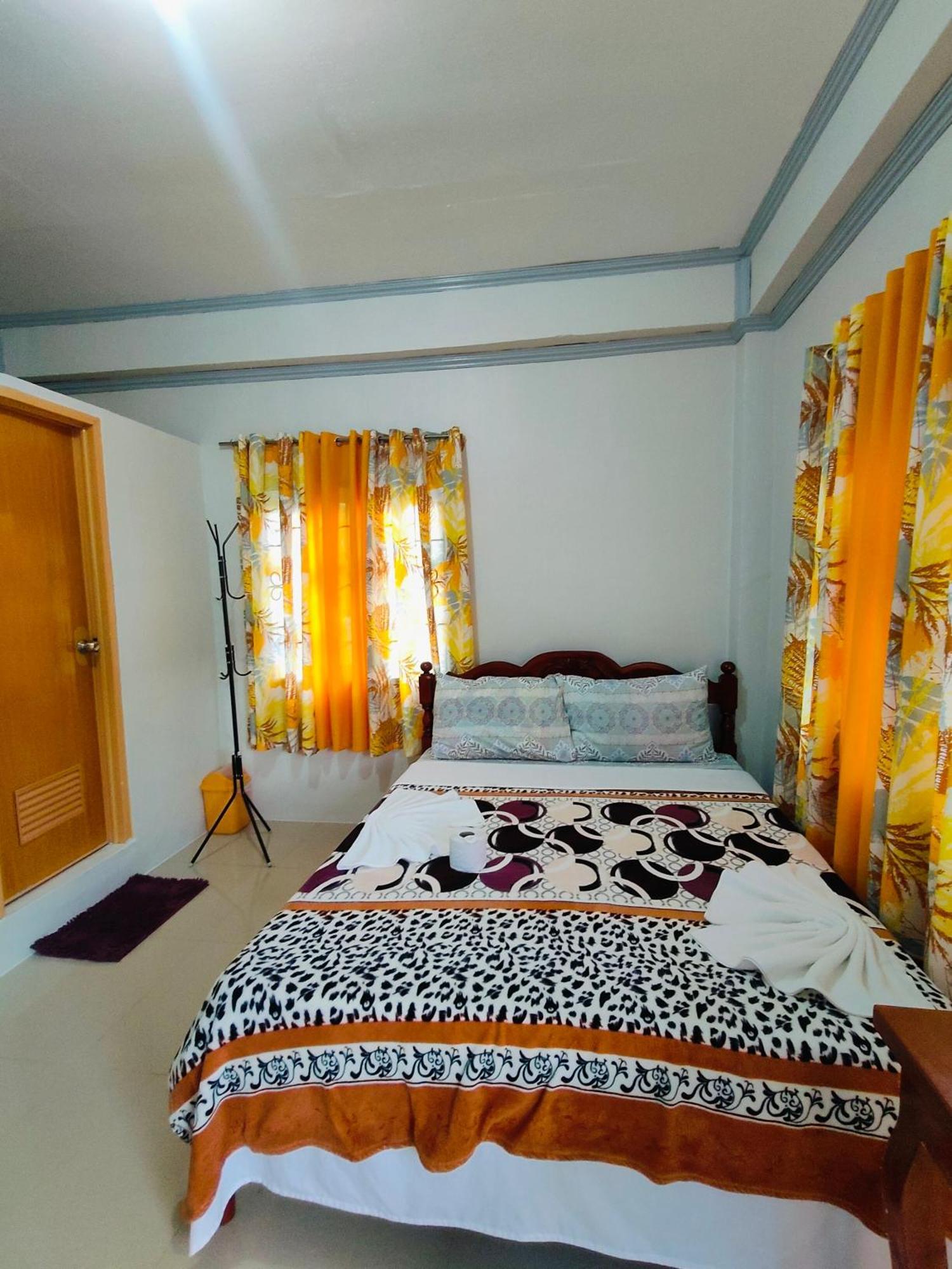 Bogah Lodge Banaue Zewnętrze zdjęcie